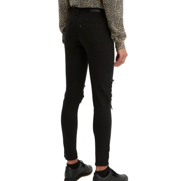 Black Levi's 721 - Picture 8 of 8